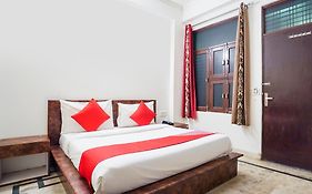 Hotel O Ratiram Palace By Wamson